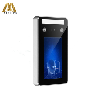 Система контроля доступа к двери, IP68, TCP/IP, USB, Wi-Fi - Product Image 4