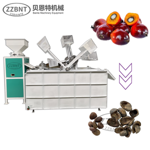 ZZBNT macchina per sgranare la nocciola smistamento del nocciolo di palma - Product Image 1