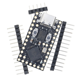 Rp2040 Pro <strong>Raspberry</strong> <strong>Pi</strong> Pico Development Board Dual-core Supports Python
