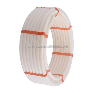 OEM Best Price <strong>HDPE</strong> PE-Xa Pipe for Water Heating System <strong>16mm</strong> Pexa Pipe Rehau Type Pex Pipe