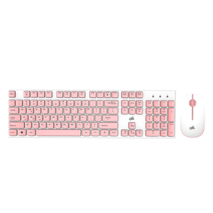 Stock 2.4G <strong>Keyboard</strong> <strong>and</strong> <strong>Mouse</strong> Combo 104 Keys 3D Button Wireless <strong>Keyboard</strong> <strong>and</strong> <strong>Mouse</strong> Sets 1000 DPI Office <strong>Keyboard</strong> <strong>and</strong> <strong>Mouse</strong> Combo - Product Image 6