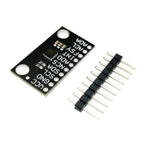 MCU-20948低電力9軸MEMSモーショントラッキングデバイスセンサーモジュールICM-20948 - Product Image 1