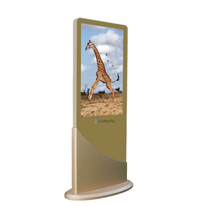 Touchscreen 7 pollici funko pop espositori open frame lcd digital signage android os monitor nella vendita al dettaglio rack con ruote - Product Image 6