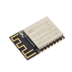 ESP-12S (ESP-12F Upgrade) <strong>ESP8266</strong> Remote Serial Port <strong>WIFI</strong> Wireless <strong>Module</strong> New Version - Product Image 5