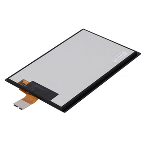 8,0 "PCAP-Touchscreen IPS Voller Betrachtung winkel 8-Zoll-TFT-LCD 800x1280 MIPI-DSI-Schnitts telle anzeige mit kapazitivem I2C-Touchpanel