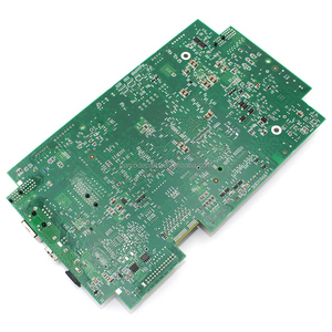 斑马ZC300热敏身份证打印机零件主板P1094879-051原装主逻辑板 - Product Image 2