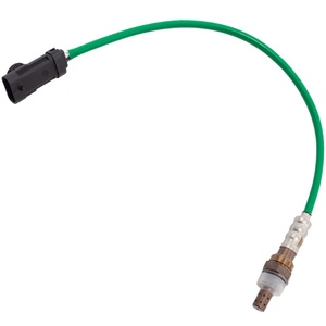 Sensor de oxígeno O2 Lambda de alto rendimiento 7700107561 7700107541 8200035997 Sensor Lambda para piezas eléctricas automáticas