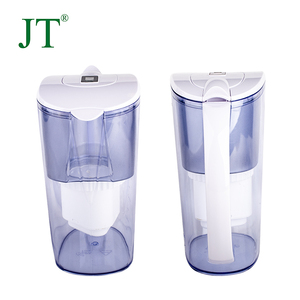 150 gallon dài cuối cùng lọc nước lọc Jug bình với hẹn giờ hiển thị - Product Image 2