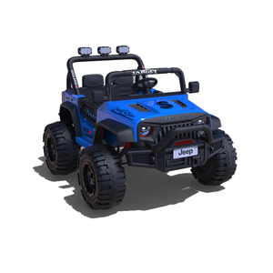 WDBRD-2108 2021 nuovi bambini del modello cavalcano sull'automobile del giocattolo con la funzione del paly di MP3 e il telecomando 2.4G otto colori sono disponibili - Product Image 4