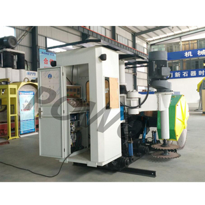 高速砂岩花崗岩採石場石切断機/ストーンカッター - Product Image 4