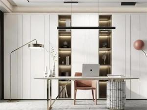 Алюминиевая композитная декоративная облицовка стен - Product Image 2