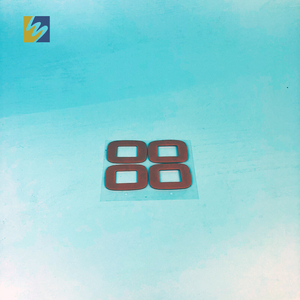 制造商定制布纳橡胶硅橡胶 - Product Image 4