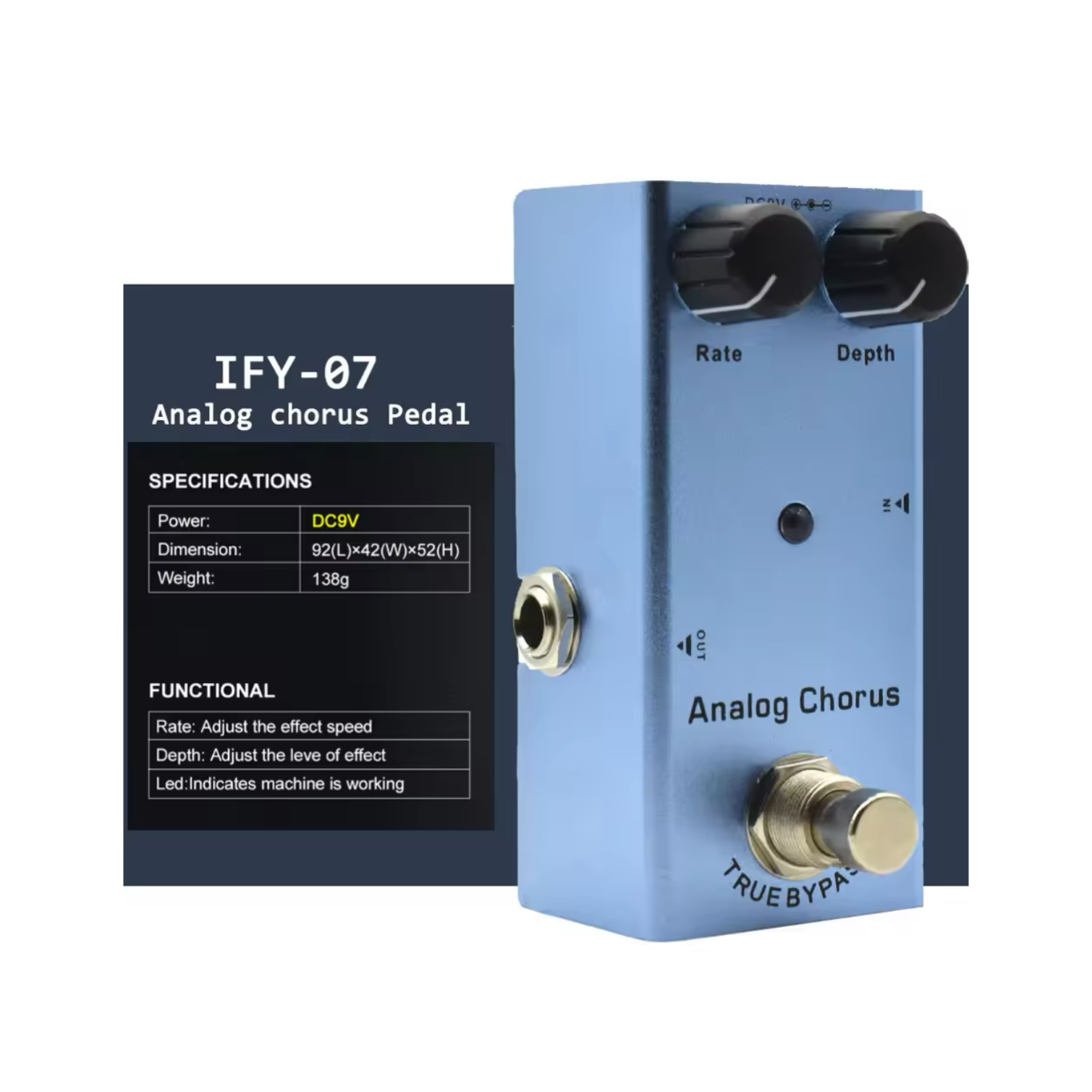 IFY-07 Blu