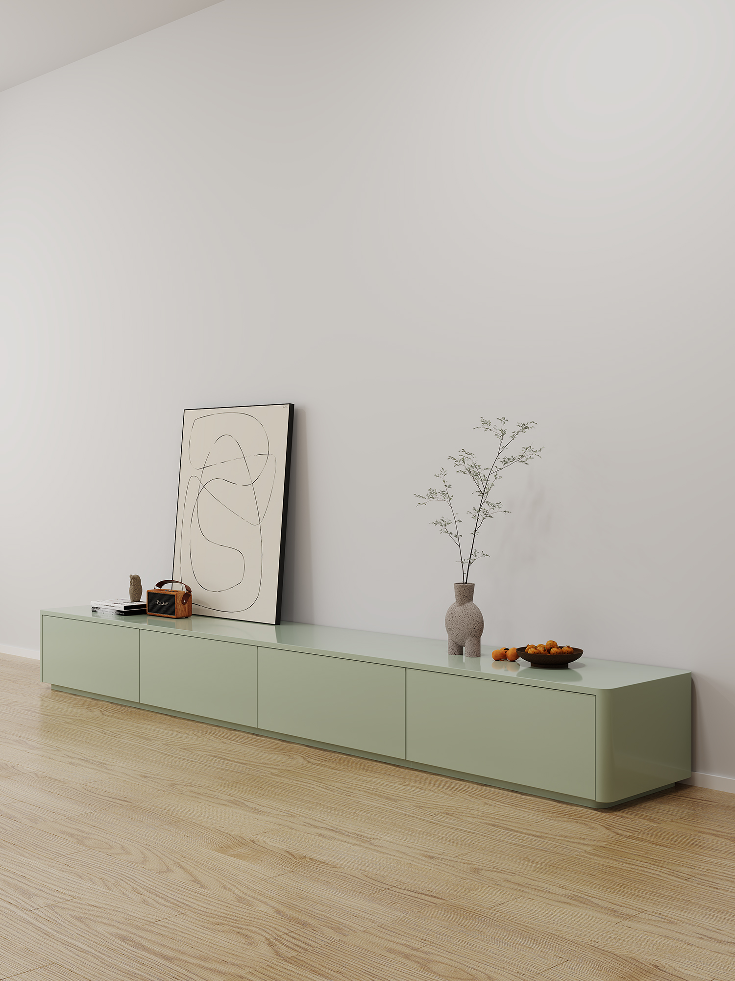 Verde