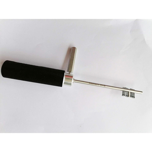 Haoshi Magic <strong>Key</strong> #59 Mettem 5+5 Master <strong>Key</strong> Decoder Lock Tools Haoshi-tools Lockpick <strong>Key</strong> China Locksmith Tools - Product Image 4