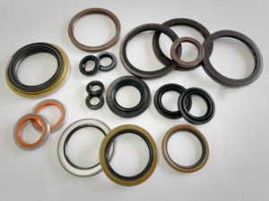 Yüksek kaliteli oto motor vana kapağı ve kök mühür yağı 5Ho-12119-00 yüksek kaliteli otomobil parçaları