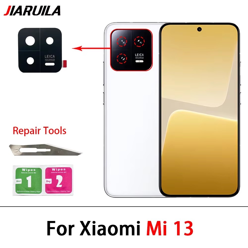 mi 13