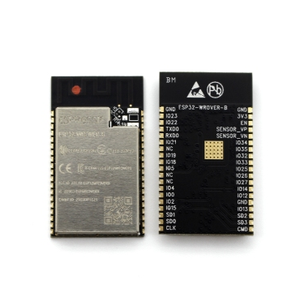 Esp32-wrover-IB Development Board PCB Board <strong>WiFi</strong> And Ble Wireless Chip Low Cost esp32 <strong>module</strong> - Product Image 3