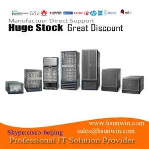 ClSCO Catalyst 9300อัปลิงค์โมดูลาร์24พอร์ต MGig UPOE ข้อดีของเครือข่าย C9300-24UX-A - Product Image 6