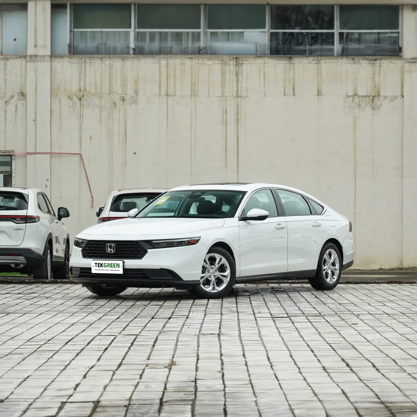 Japanse Auto Gebruikt Voor Honda Accord Auto Goedkope Verkoop Rechts Tweedehands Auto 'S Gebruikt