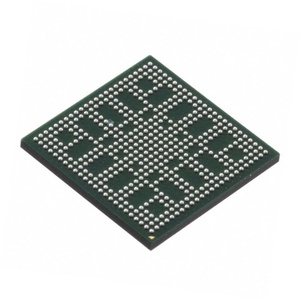 MCIMX6L2DVN10AA braccio Cortex-A9 microprocessore IC. MX6SL 1 Core, 32 Bit 1.0GHz 432 mapbga (13x13) circuiti integrati (ICs) - Product Image 3