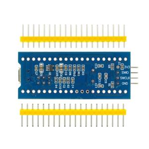 STM32F103C6T6 STM32F103C8T6 ARM STM32 Arduino用最小システム開発ボードモジュール - Product Image 4