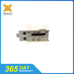 CI867K01 3BSE043660R1 Modbus TCPインターフェイスモジュール - Product Image 2