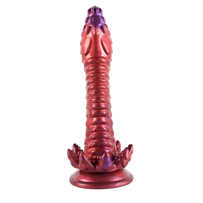 Fabricantes de alta calidad de silicona líquida de gran tamaño de fantasía consolador juguetes sexuales para niñas juguetes sexuales artificiales para adultos para la venta