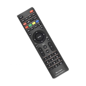 Hotrong Factory OEM ODMユニバーサルRM-L1130 + XリモコンすべてのブランドLCD LED 3DスマートテレビIPTVサポートカスタム - Product Image 3