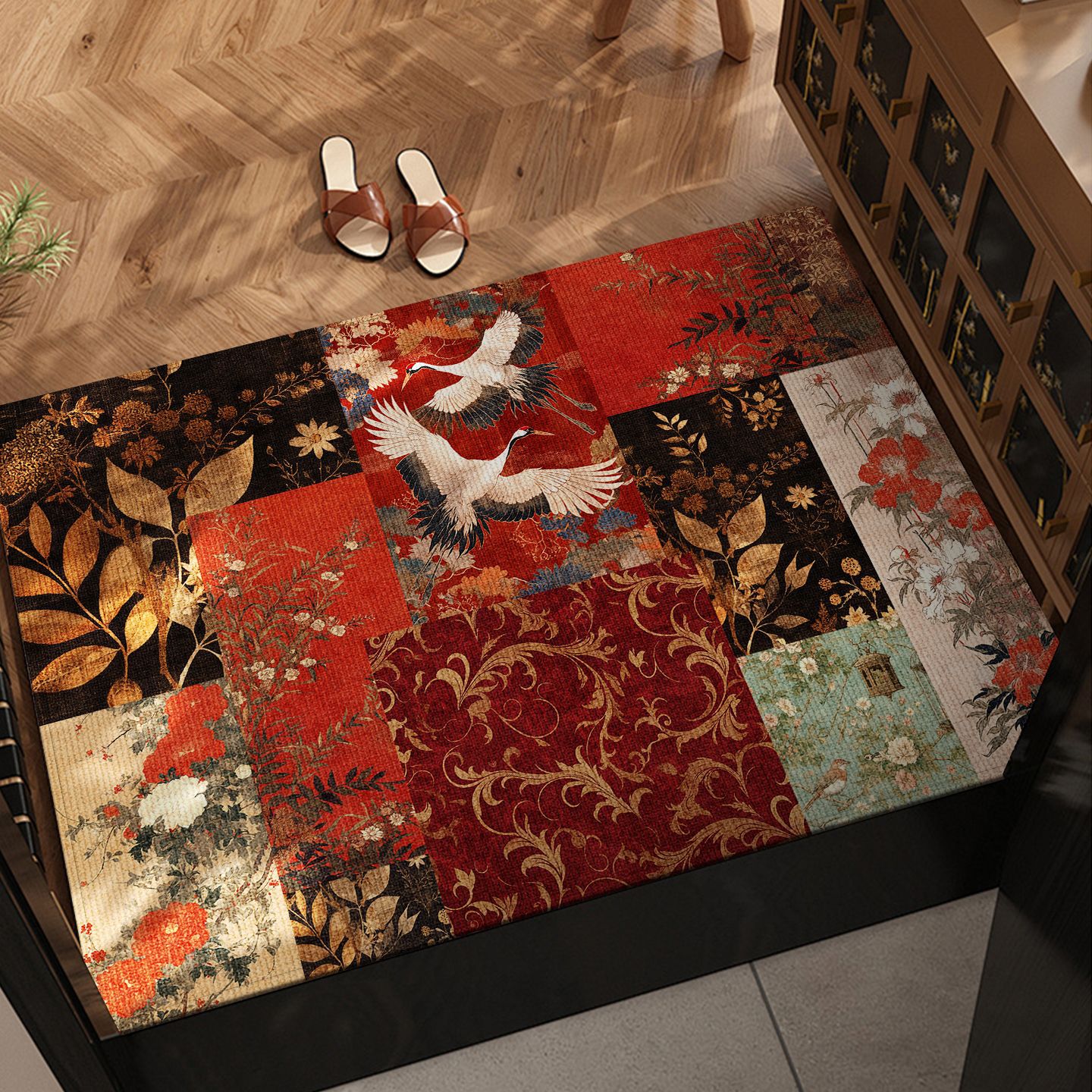 ตันเหอหัว จิน