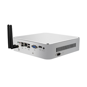 OPS Mini-PC fürs Spielen H61D Mini-PC Host DDR3 i3-2130 i5-3470 LGA1155 Cpu Desktop-Minicomputer - Product Image 1