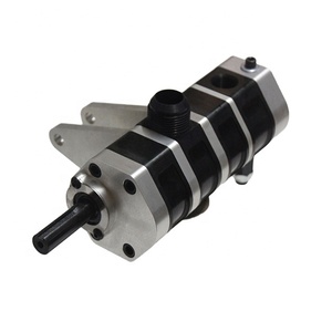 高精度ビレット鋼ジェロータードライサンプオイルポンプ自動車用 - Product Image 4