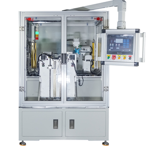 Automatische Leimsp ender roboter mit hoher Produktion CNC-Programmier leim ausgabe maschine - Product Image 1
