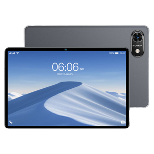 Directo de fábrica 2025 Tableta Android P70 de 10,1 pulgadas 16GB RAM 512GB ROM Dual SIM MTK 4G Tableta Android P70 de 10,1 pulgadas - Product Image 2