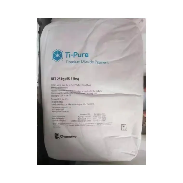 Kronos titanyum dioksit lomon r996 tio2 titanyum dioksit Pigment fiyatı için pigment boya için rutil titanyum dioksit Pigment
