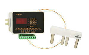 Elevator <strong>Overload</strong> Lifting Load <strong>Sensor</strong> - Product Image 2