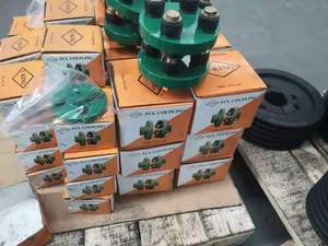 High Quality FCL 90/100/112/<strong>125</strong>/140/160/180/200/224 <strong>Coupling</strong>