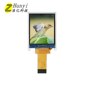 HD Full Viewing IPS 128*160 Pixels 1.8 Inch <strong>Tft</strong> <strong>Lcd</strong> Display 8 bits <strong>MCU</strong>/RGB Touch Screen <strong>Lcd</strong> <strong>Controller</strong> Board - Product Image 4