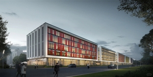 Modern Energy-Efficient Digital Factory Design for Reduced Carbon Footprint for Warehouses and Workshops - Product Image 3