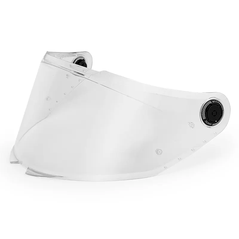 Visera de repuesto para casco de motocicleta THUNDER 4 SV, lentes de repuesto para casco de motocicleta, accesorios para piezas, capacete de moto