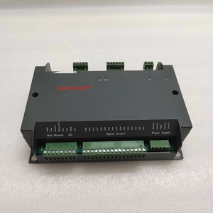 CP-SPC Bacnet küçük nokta kontrolü-24VAC-kontrol-24VAC- - Product Image 2