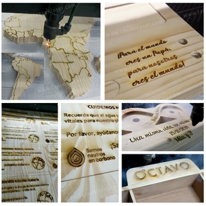 1325 1530 CNC Router per legno MDF caricabatteria automatico per incisione Auto macchina da taglio Syntec lavorazione del legno motore essenziale - Product Image 6