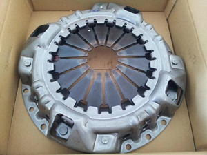 YSD Factory NEW Clutch Kit Pressure Disk <strong>1601100</strong>-E06 Plate 1601200-E06 Cover Diameter 250mm GREAT WALL Haval 2.8TC - Product Image 4