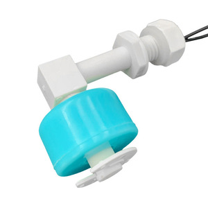 Interruptor de flotador de nivel de agua tipo L/Sensor de nivel de líquido horizontal - Product Image 5