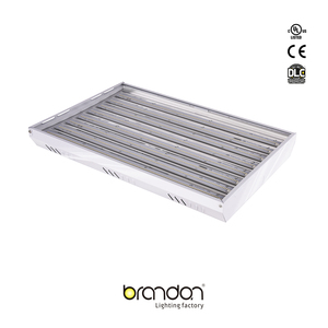 Brandon <strong>LED</strong> High Power Industrial Warehouse Lighting <strong>Hi</strong>-<strong>bay</strong> Fixture ROHS Linear CCT Selectable High <strong>Bay</strong> - Product Image 5
