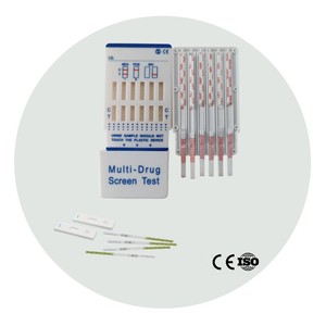 Тест-полоски для лекарств - Product Image 5