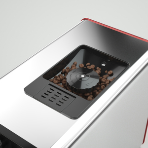 Nuova macchina da caffè completamente automatica con funzione Cappuccino latte One-touch - Product Image 6