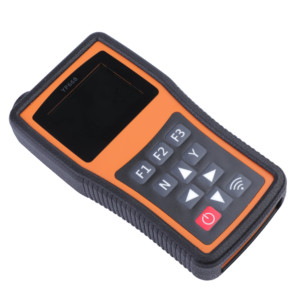 TMPS Sensor Training <strong>Program</strong> Tool TMPS Sensor Programmer TP-YP668 YP668 for Car - Product Image 1