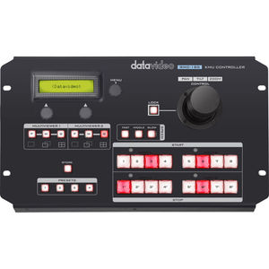 Datavideo-Controlador Dedicado PLC PAC, Controlador Dedicado, Controlador de 1 a 2, 2, 2, 1, 2, 2 - Product Image 1