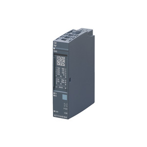 Módulo de terminal de salida analógica 6ES7135-6HB00-0DA1, salida analógica 2x controlador de programación PLC de alta velocidad U/I 6ES 7135-6HB00-0DA1 - Product Image 6